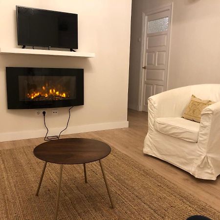 La Casita De El Montan Baja Aparthotel Avilés Exteriör bild