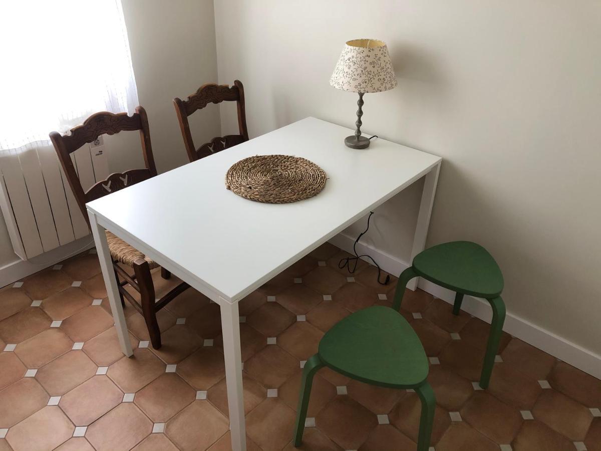 La Casita De El Montan Baja Aparthotel Avilés Exteriör bild