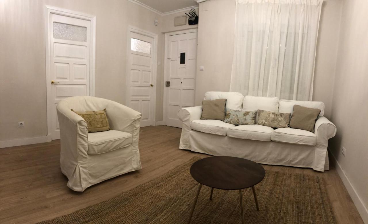 La Casita De El Montan Baja Aparthotel Avilés Exteriör bild